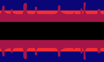 EXE/HorrorBrewgender flag by DrawingDemon [Me]